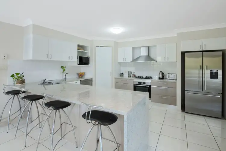 Seventh view of Homely house listing, 32 Rainforest Place, Diamond Valley QLD 4553