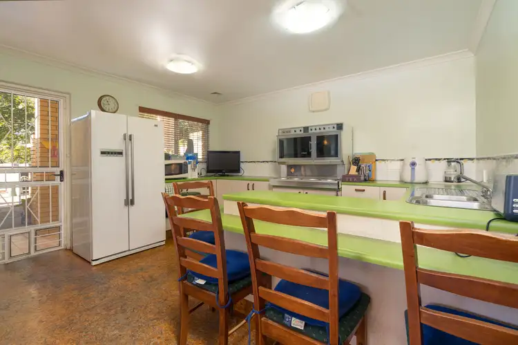 Seventh view of Homely house listing, 41 North Station Road, North Booval QLD 4304