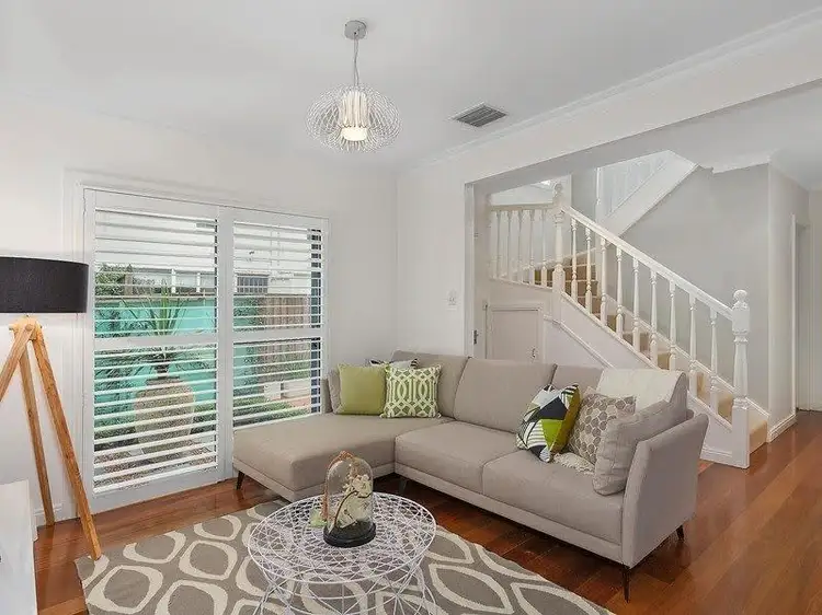 165 Willoughby Road
