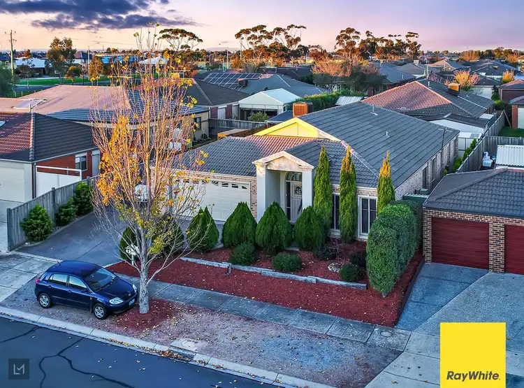 9 Chlorinda Road, Tarneit VIC 3029