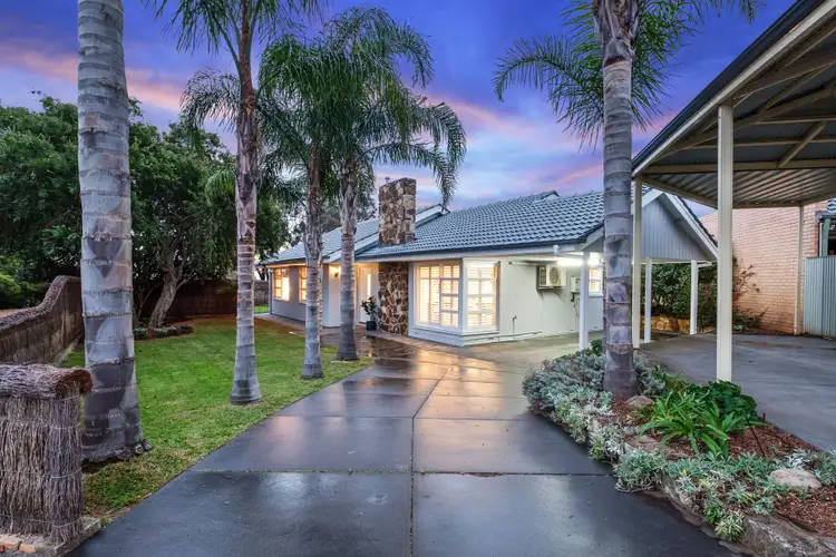 1 Cash Grove, Pasadena SA 5042