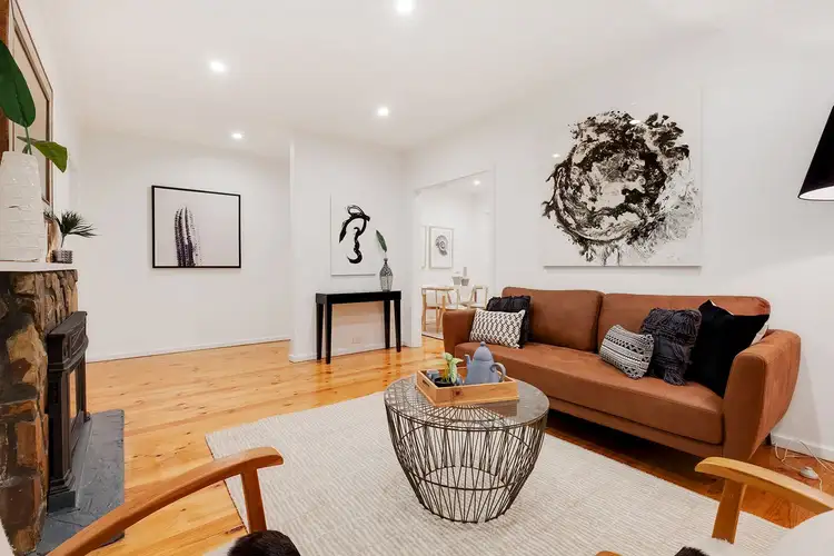 Sixth view of Homely house listing, 1 Cash Grove, Pasadena SA 5042