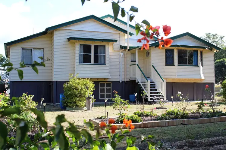 Main view of Homely rural property listing, 7837 Brisbane Valley Highway, Braemore QLD 4313