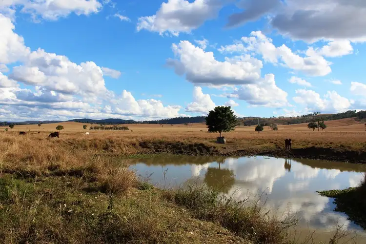 Third view of Homely rural property listing, 7837 Brisbane Valley Highway, Braemore QLD 4313