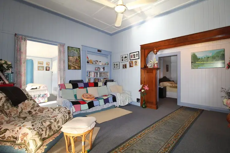 Fourth view of Homely rural property listing, 7837 Brisbane Valley Highway, Braemore QLD 4313