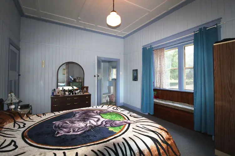 Fifth view of Homely rural property listing, 7837 Brisbane Valley Highway, Braemore QLD 4313