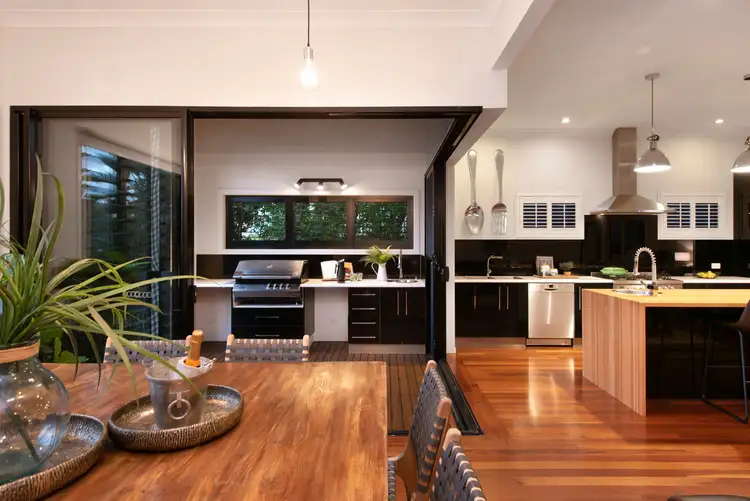 Third view of Homely house listing, 56 The Promenade, Camp Hill QLD 4152