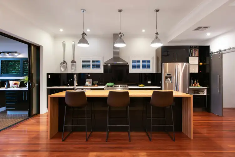 Fourth view of Homely house listing, 56 The Promenade, Camp Hill QLD 4152