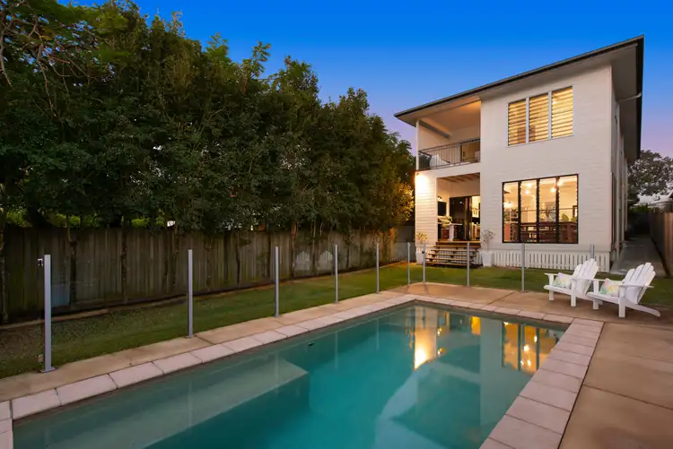 Fifth view of Homely house listing, 56 The Promenade, Camp Hill QLD 4152