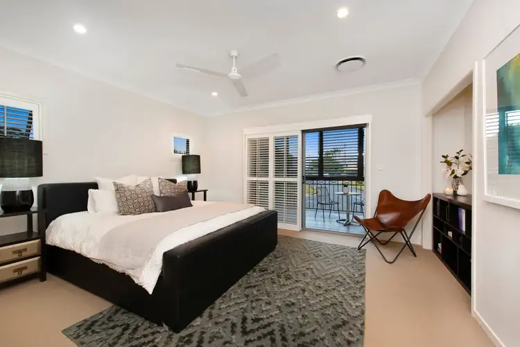Sixth view of Homely house listing, 56 The Promenade, Camp Hill QLD 4152
