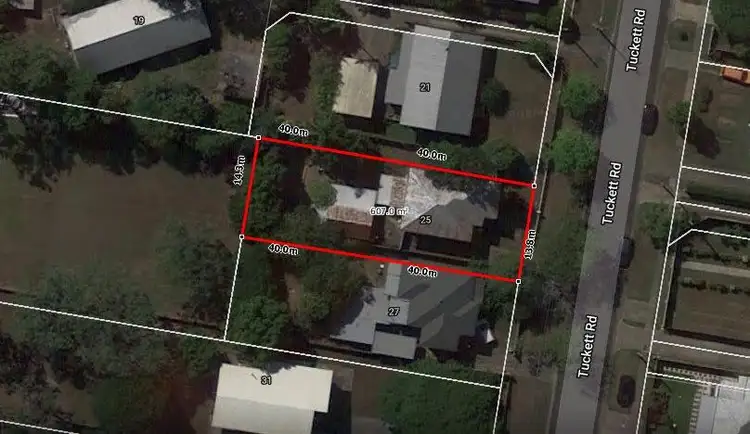 Second view of Homely house listing, 25 Tuckett Road, Salisbury QLD 4107