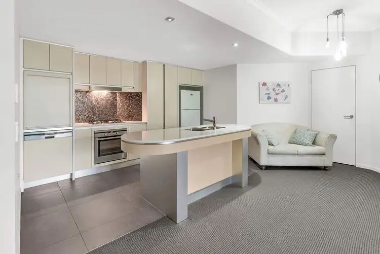Fifth view of Homely unit listing, 74/20-28 Bayview Street, Runaway Bay QLD 4216