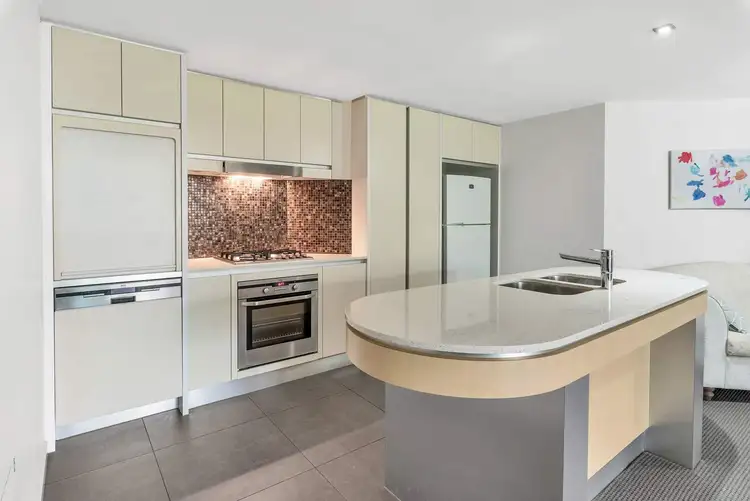 Sixth view of Homely unit listing, 74/20-28 Bayview Street, Runaway Bay QLD 4216