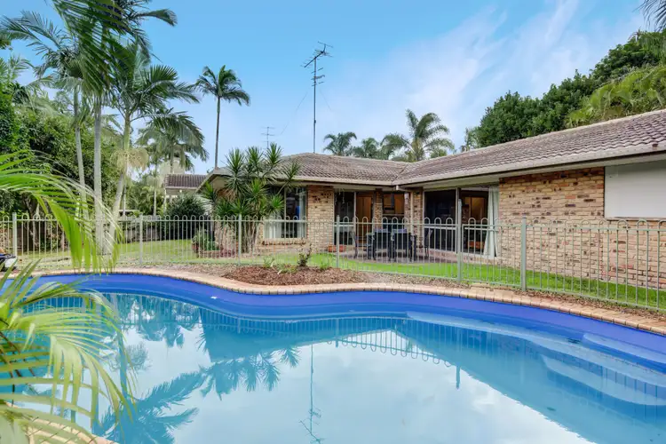 Main view of Homely house listing, 41 Tarina Street, Noosa Heads QLD 4567