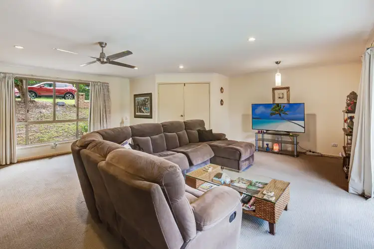 Second view of Homely house listing, 41 Tarina Street, Noosa Heads QLD 4567