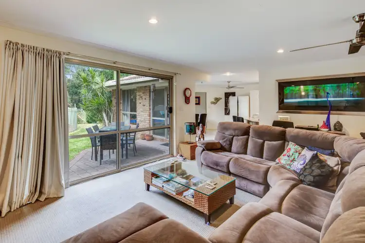 Third view of Homely house listing, 41 Tarina Street, Noosa Heads QLD 4567
