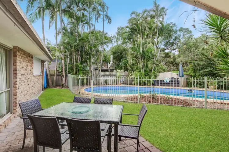 Fourth view of Homely house listing, 41 Tarina Street, Noosa Heads QLD 4567