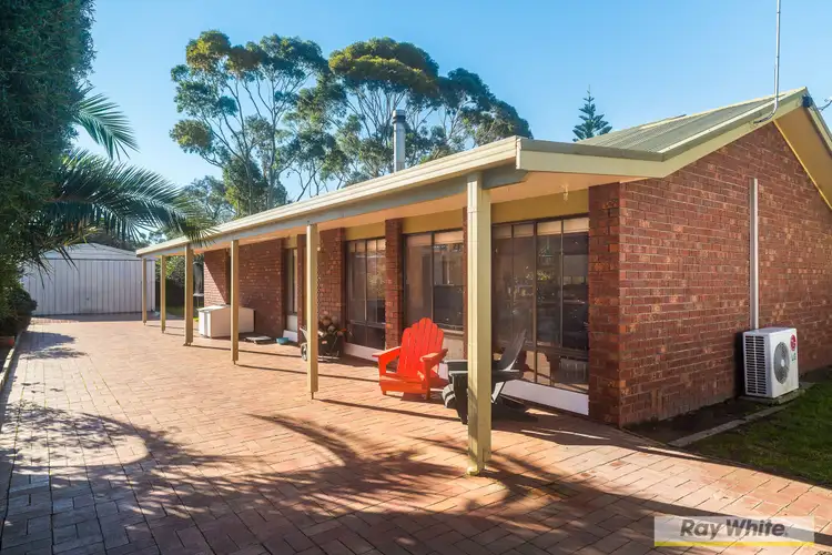 Main view of Homely house listing, 26 Outlook Drive, Cowes VIC 3922