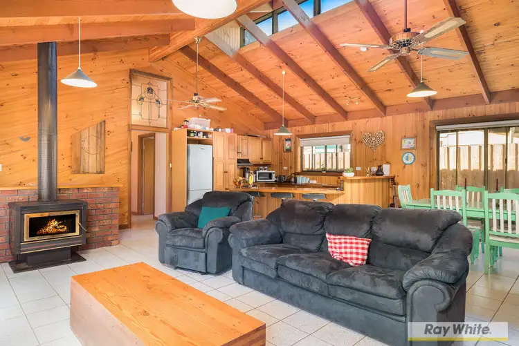 Second view of Homely house listing, 26 Outlook Drive, Cowes VIC 3922