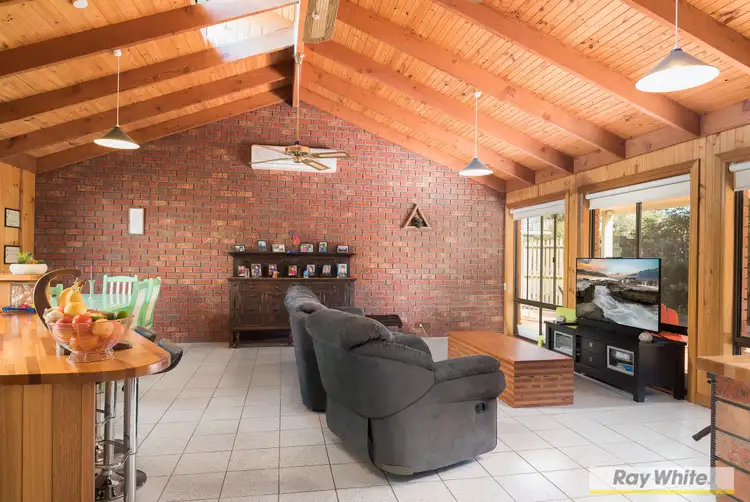 Fourth view of Homely house listing, 26 Outlook Drive, Cowes VIC 3922