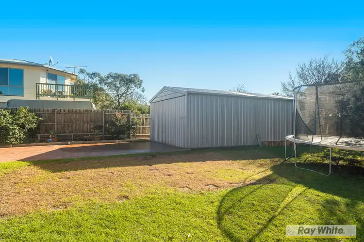 Seventh view of Homely house listing, 26 Outlook Drive, Cowes VIC 3922