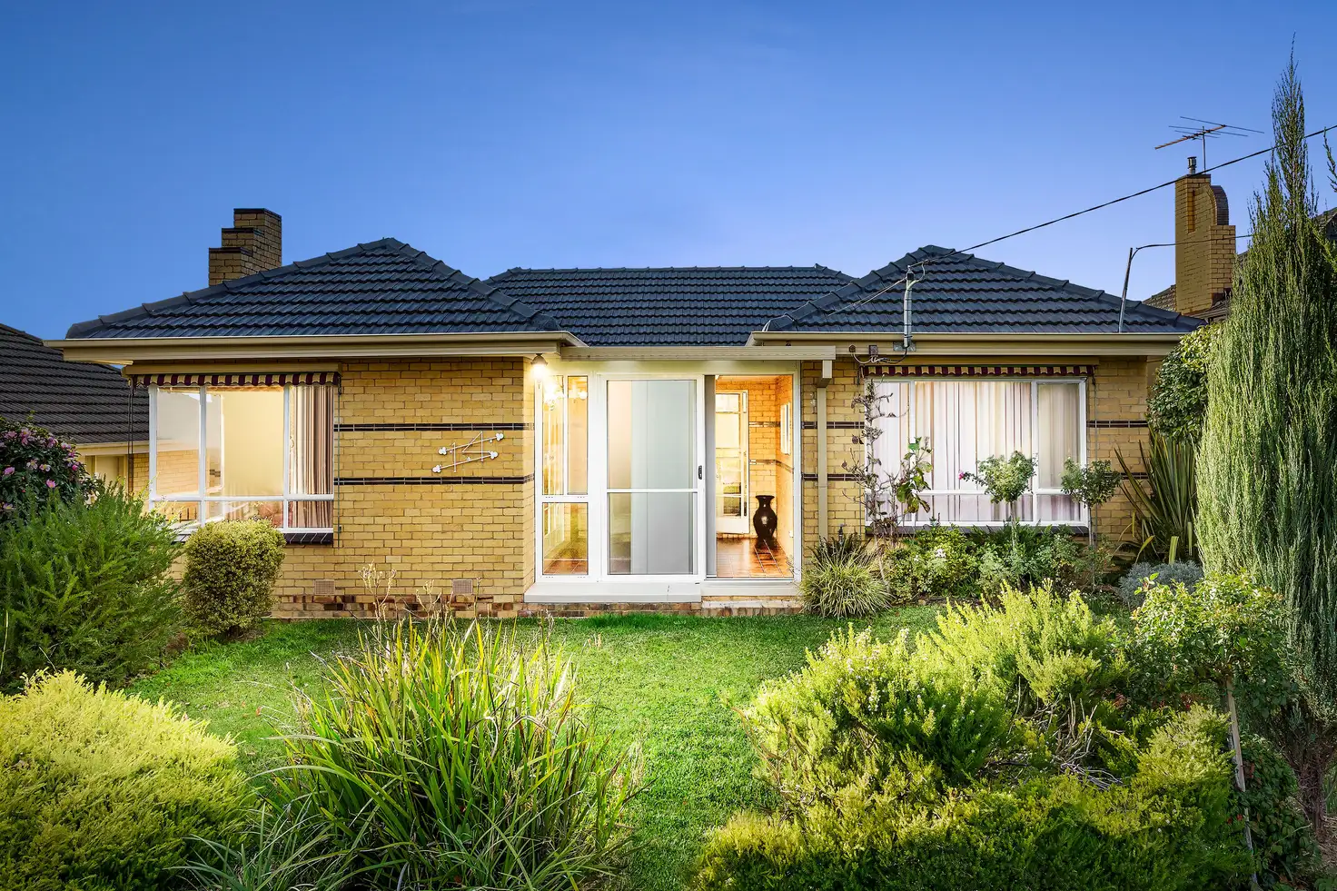 Main view of Homely house listing, 14 Leroux Street, Oakleigh VIC 3166