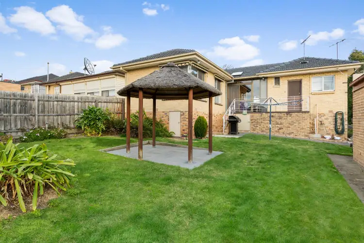 Second view of Homely house listing, 14 Leroux Street, Oakleigh VIC 3166