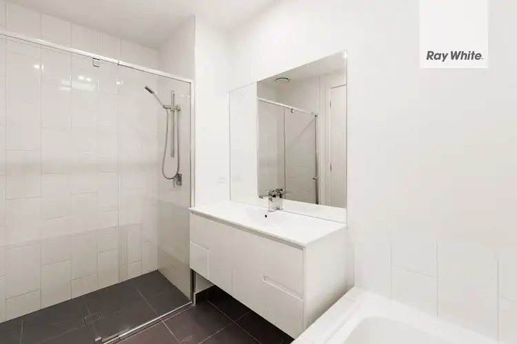 Fifth view of Homely townhouse listing, 8 Stellar Place, Bundoora VIC 3083