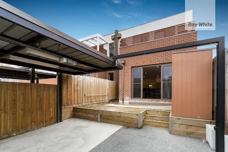 Sixth view of Homely townhouse listing, 8 Stellar Place, Bundoora VIC 3083