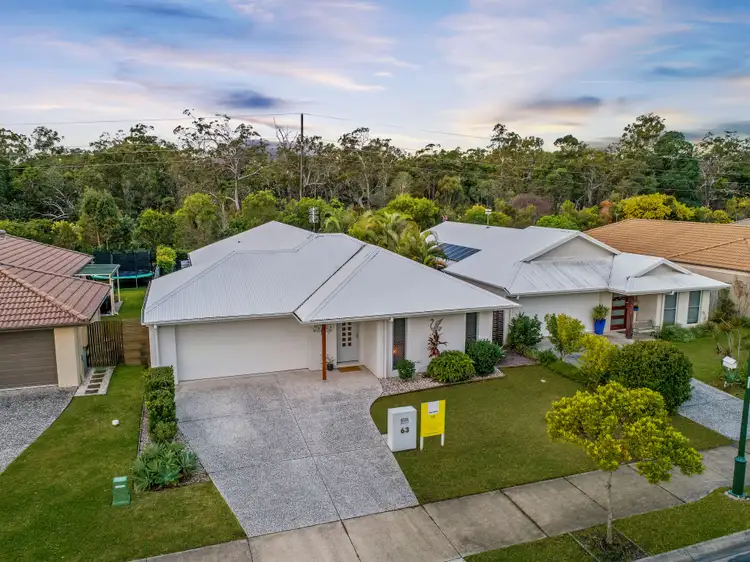 63 Chestwood Crescent, Sippy Downs QLD 4556