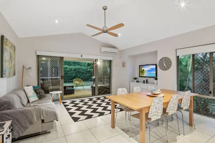 Third view of Homely house listing, 63 Chestwood Crescent, Sippy Downs QLD 4556