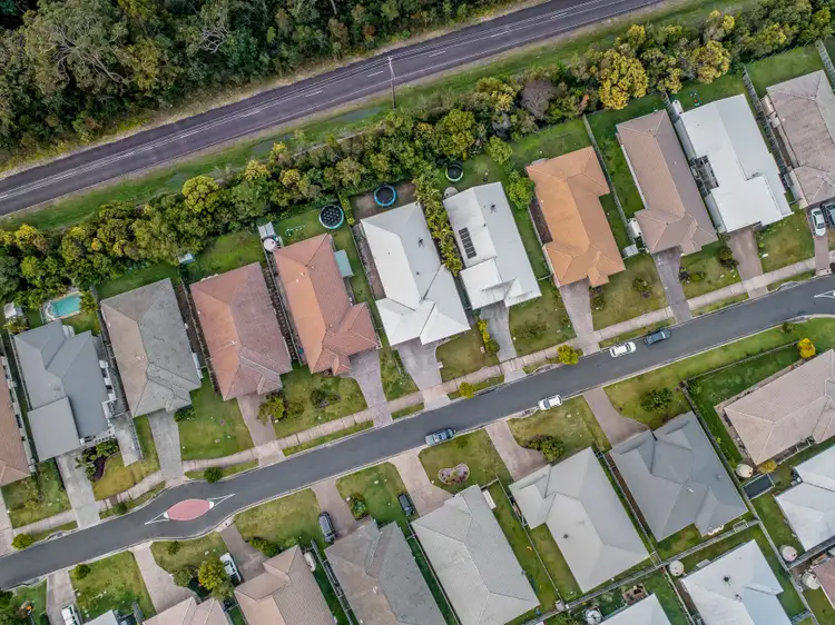 Fourth view of Homely house listing, 63 Chestwood Crescent, Sippy Downs QLD 4556