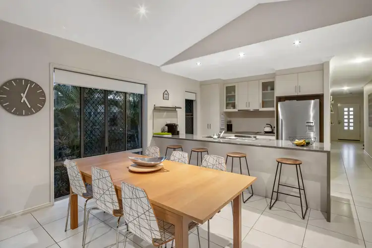 Fifth view of Homely house listing, 63 Chestwood Crescent, Sippy Downs QLD 4556