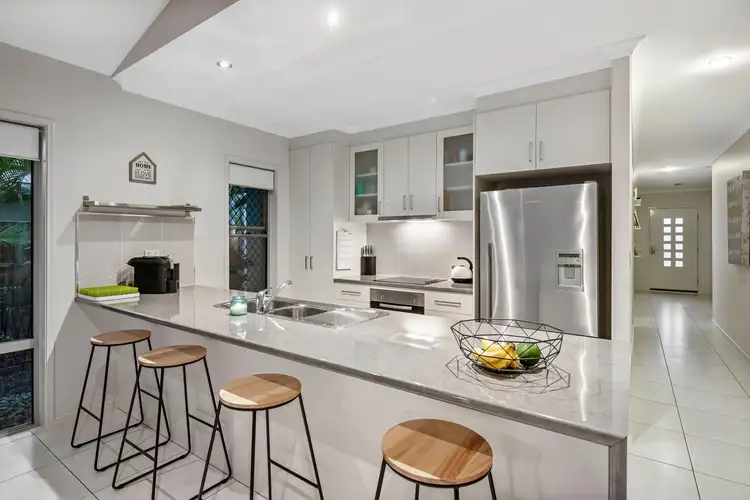 Sixth view of Homely house listing, 63 Chestwood Crescent, Sippy Downs QLD 4556