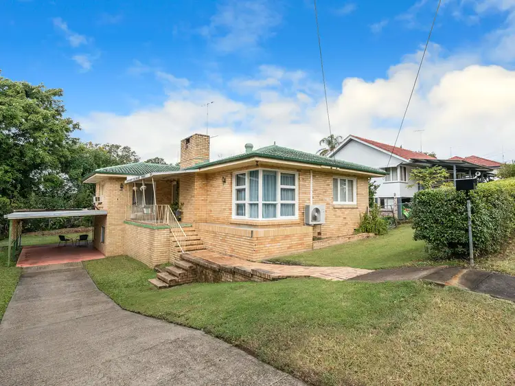 Main view of Homely house listing, 68 Middleton Street, Mount Gravatt QLD 4122