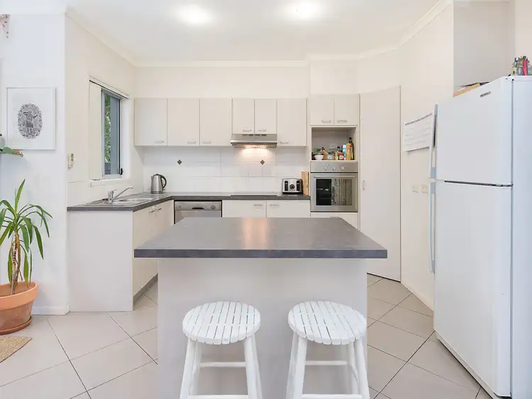 Second view of Homely unit listing, 8/49-51 Dalton Drive, Maroochydore QLD 4558