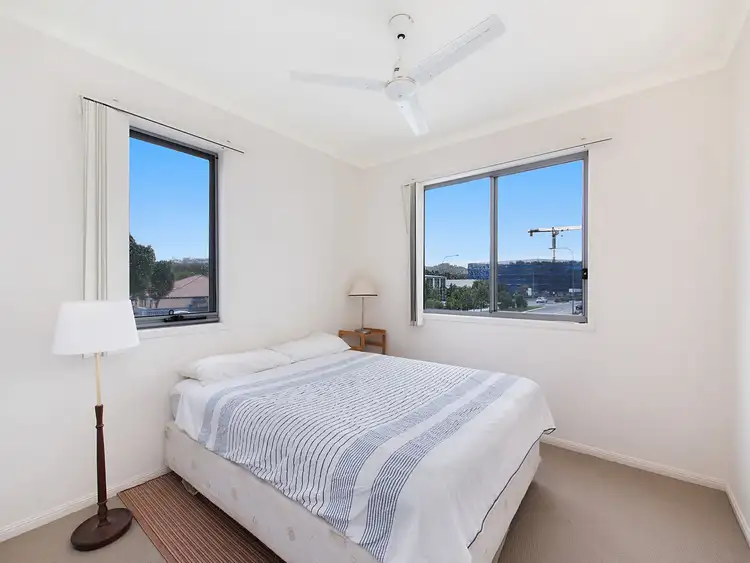 Fifth view of Homely unit listing, 8/49-51 Dalton Drive, Maroochydore QLD 4558