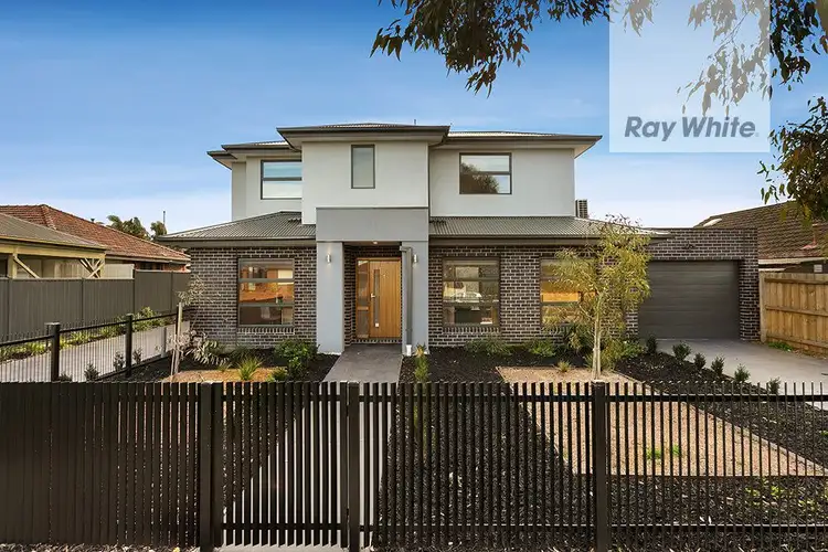 1/134 Lorne Street, Fawkner VIC 3060