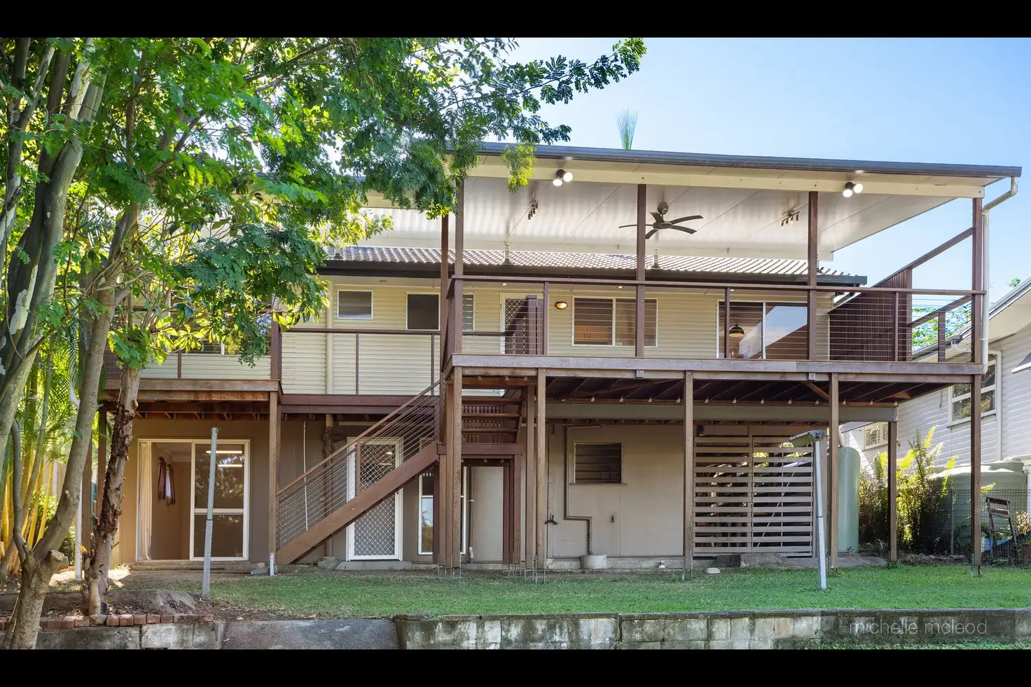 Main view of Homely house listing, 3 Aberfoyle Street, Kenmore QLD 4069