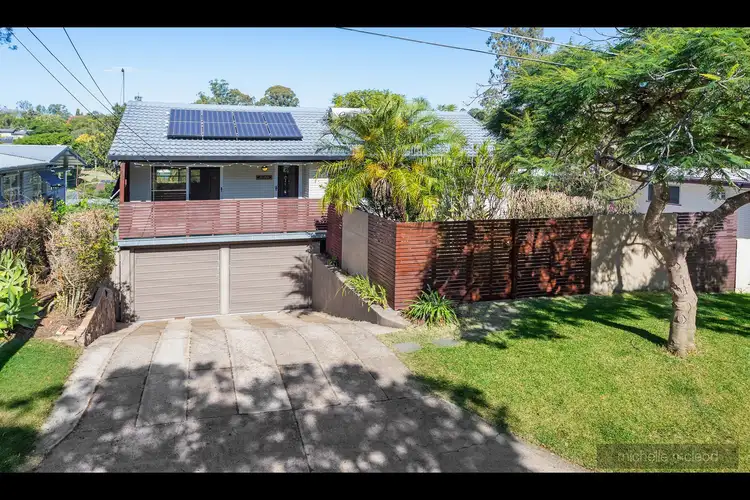 Second view of Homely house listing, 3 Aberfoyle Street, Kenmore QLD 4069