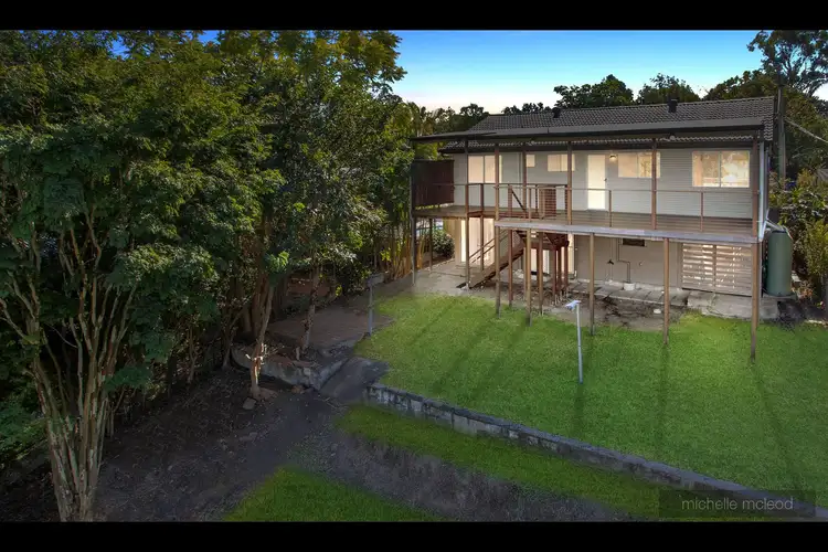 Fourth view of Homely house listing, 3 Aberfoyle Street, Kenmore QLD 4069