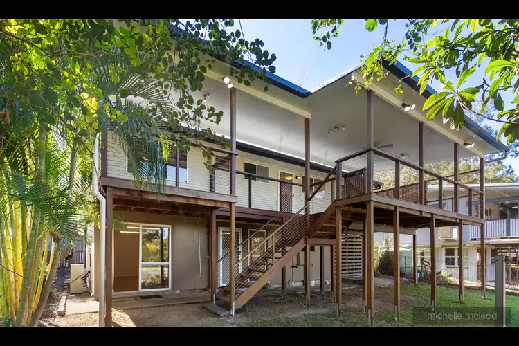 Fifth view of Homely house listing, 3 Aberfoyle Street, Kenmore QLD 4069