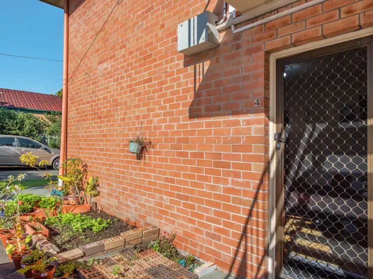 Third view of Homely unit listing, 4/243 Old Cleveland Road, Coorparoo QLD 4151