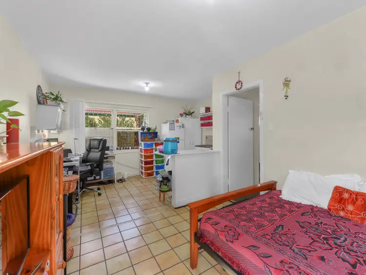 Fourth view of Homely unit listing, 4/243 Old Cleveland Road, Coorparoo QLD 4151