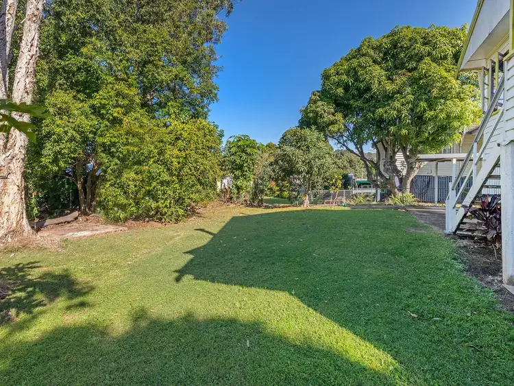 Main view of Homely house listing, 85 Pond Street, Mount Gravatt East QLD 4122
