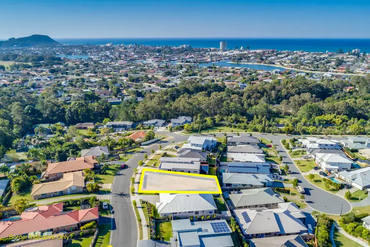 Fifth view of Homely land listing, 11 Rees Court, Elanora QLD 4221