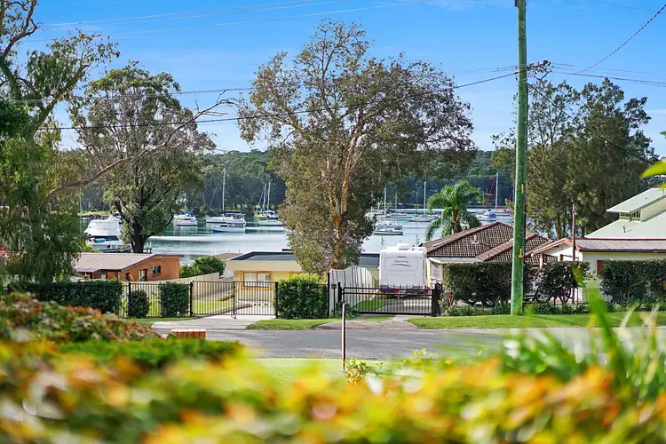 Third view of Homely house listing, 62a Dandaraga Road, Brightwaters NSW 2264