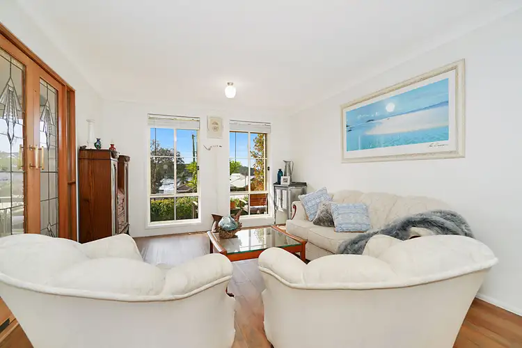 Fourth view of Homely house listing, 62a Dandaraga Road, Brightwaters NSW 2264
