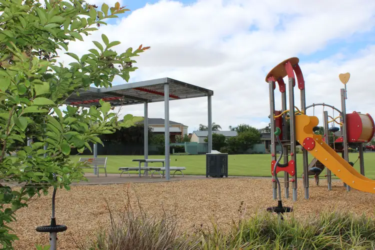 Fifth view of Homely land listing, 6 Mallard Place, Hewett SA 5118