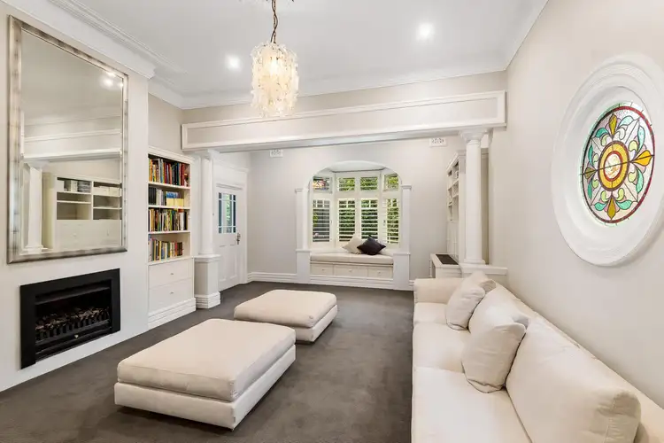 Fourth view of Homely house listing, 44 Wycombe Road, Neutral Bay NSW 2089